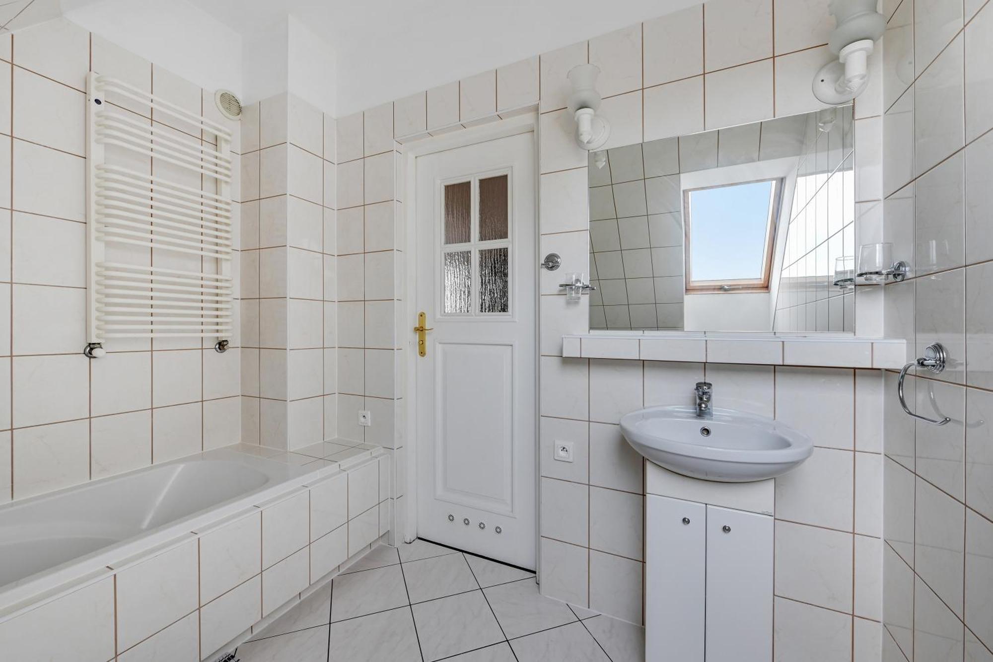 Apartamento Apartament Przy Morzu Sopot Exterior foto